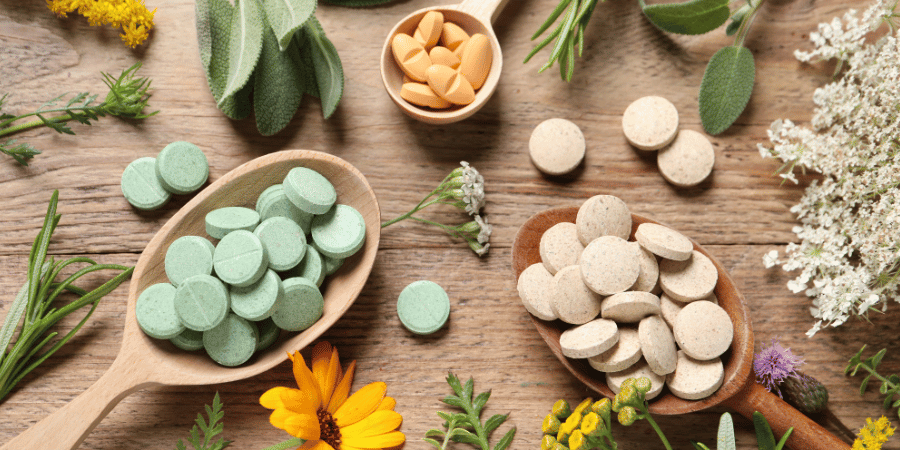 How Do I Know If I Need to Take Supplements?