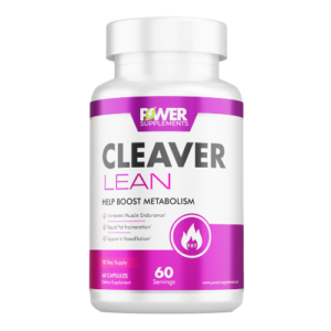 1 CleaverLean Bottle